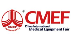 We'll attend the CMEF exhibition during 5.14~5.17. Our booth no is 3K04， welcome to visit us