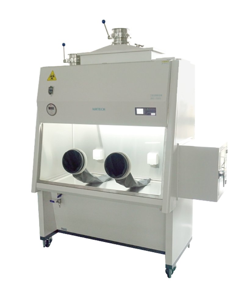 Class III Type Biological Safety Cabinet