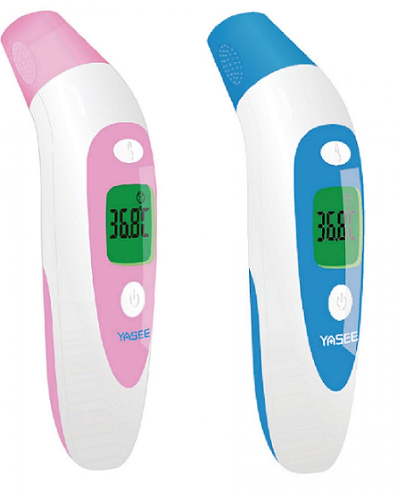Infrared Electronic Thermometer
