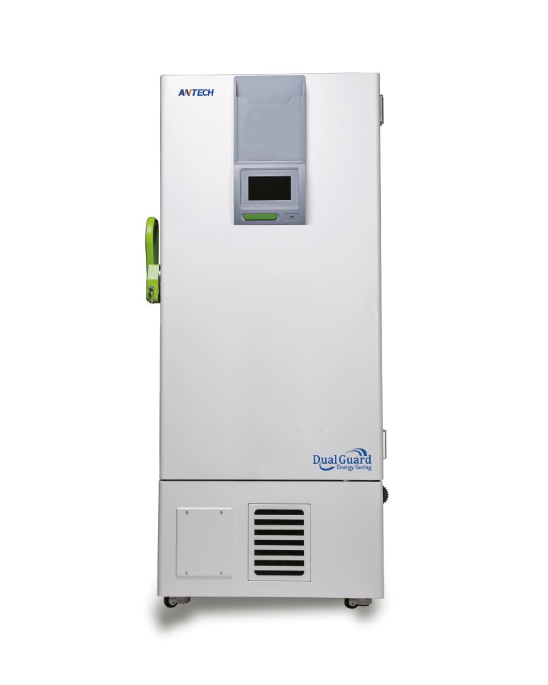 BiomedicalColdChainSolution