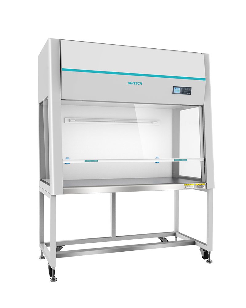 PCR Cabinet With Laminar Flow