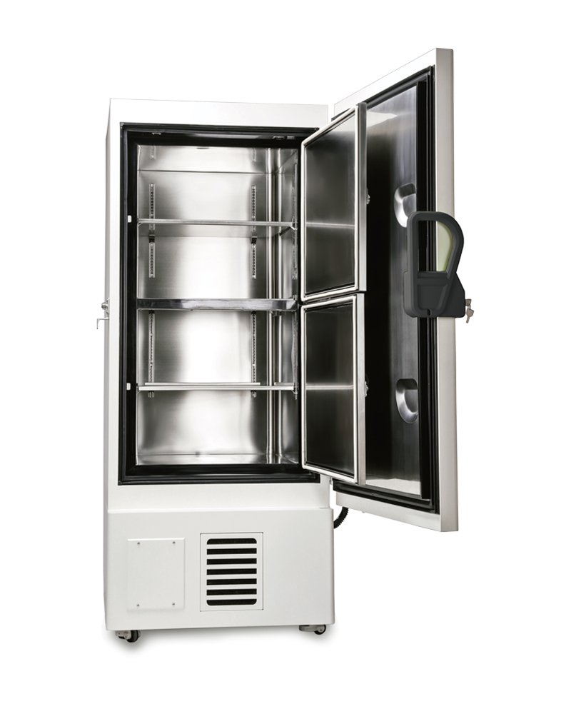 EcoTouch ULT freezer