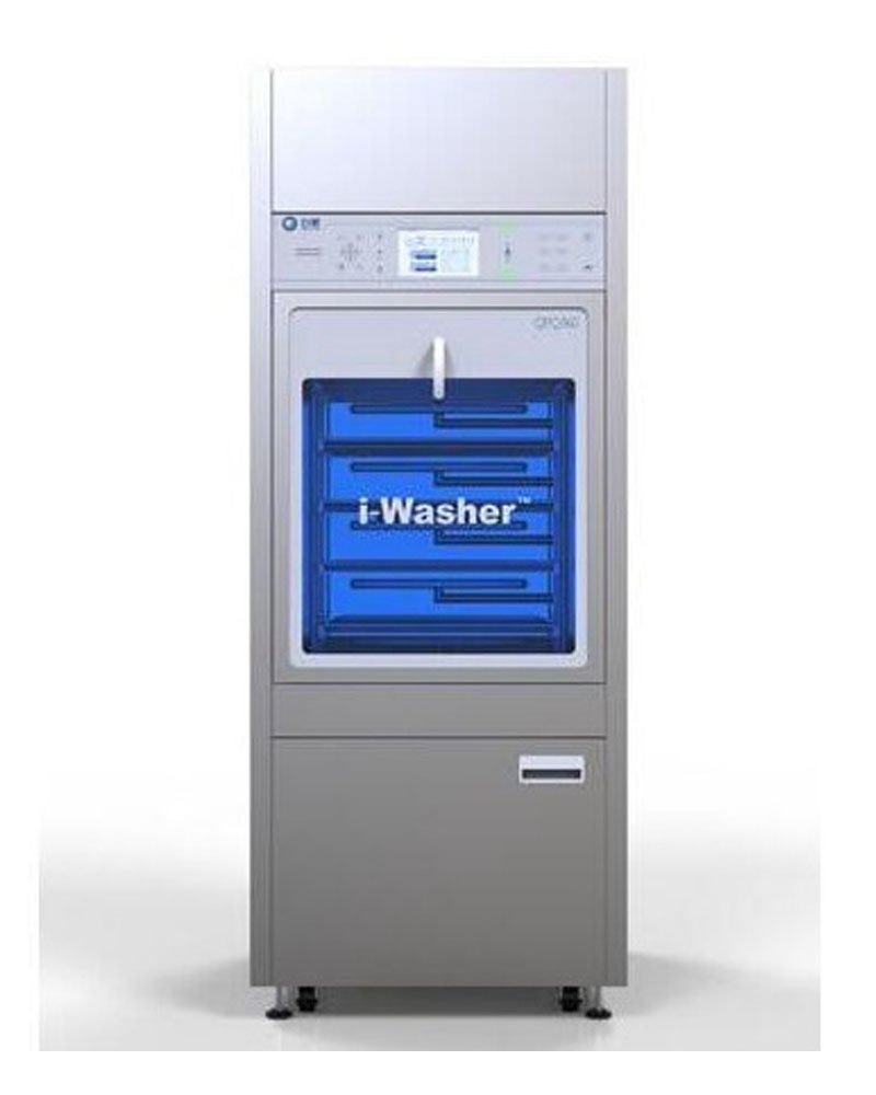 Washer Disinfector for CSSD