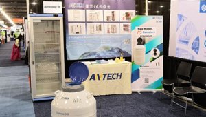Antech Attended PITTCON 2019 in USA