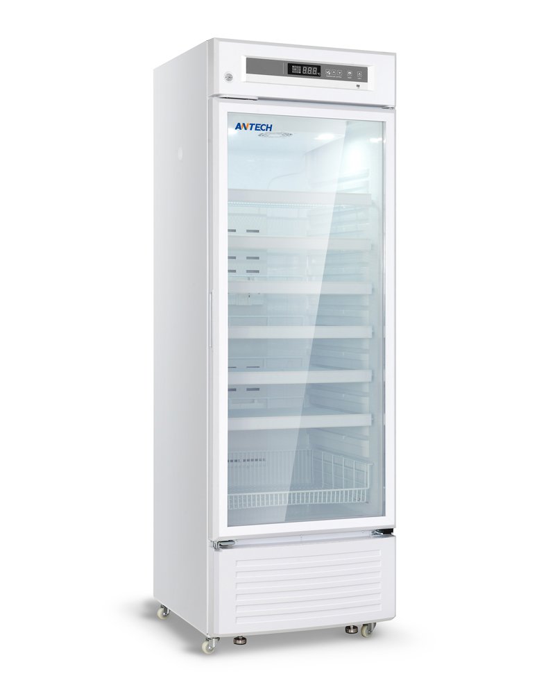 2~8°C Pharmacy Refrigerator, Premium