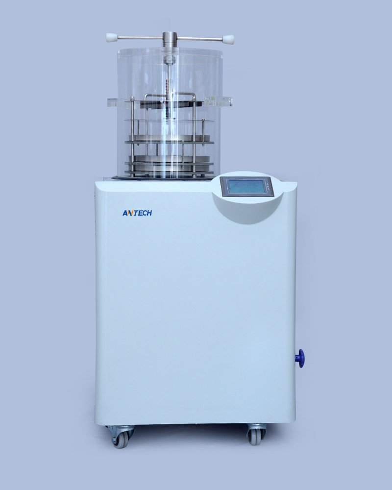 LyoLab 25