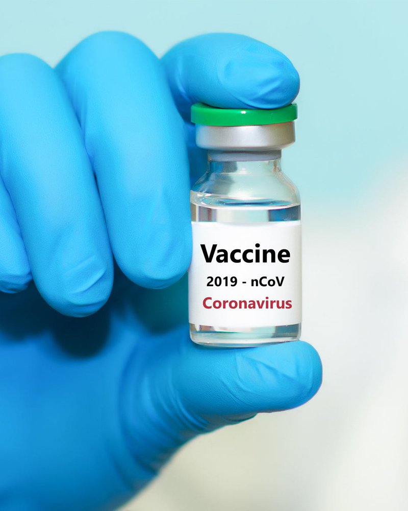 mRNA Vaccine Solution