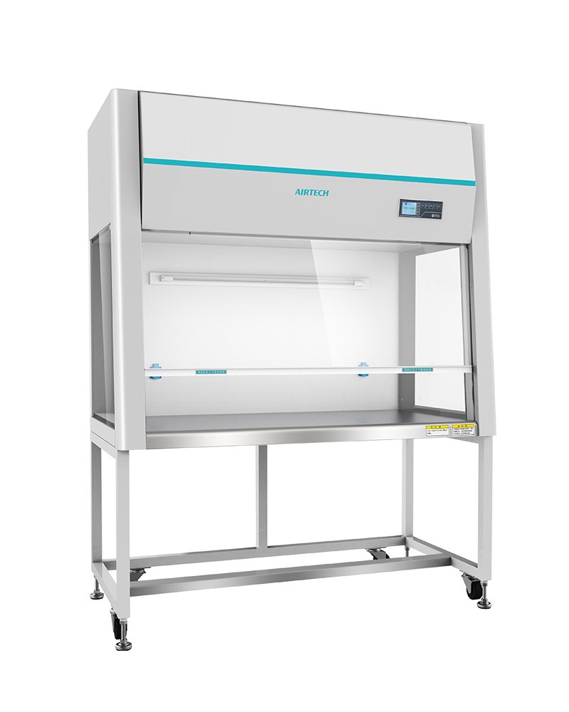 Laminar flow cabinet, Biotectum Classic