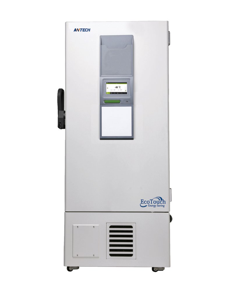 -86 ULT Freezer, Energy Saving, Touch Screen