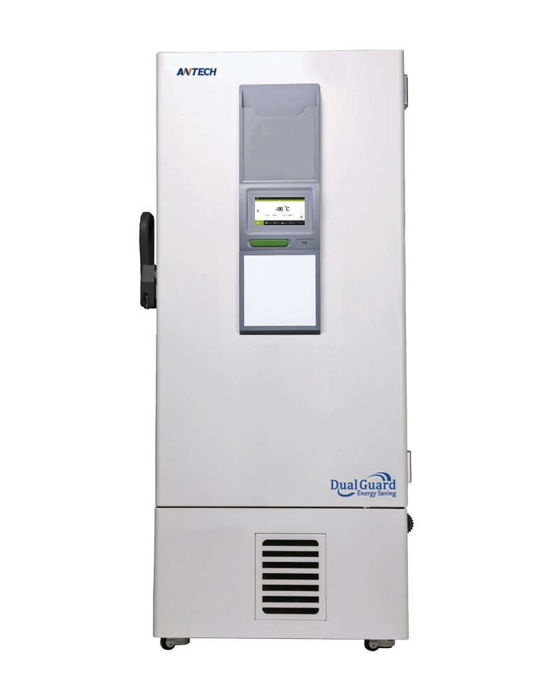 -86 ULT Freezer, Dual System, Touch Screen