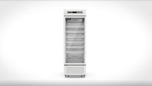 Antech Pharmacy Refrigerator MPR-406 Introduction