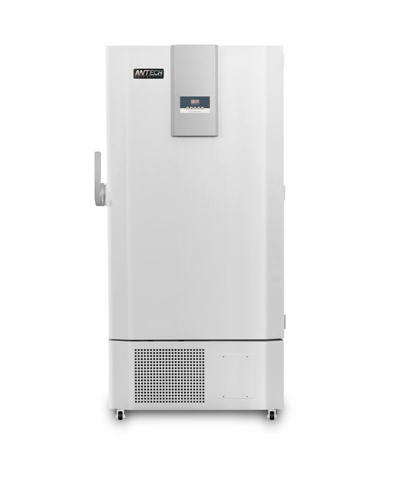 -86 ULT Freezer, Dual System