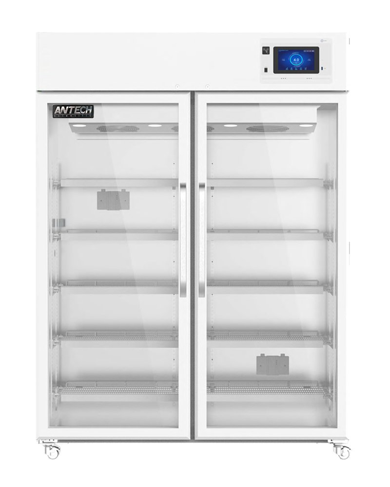 2~8°C Pharmacy Refrigerator, Touch Screen