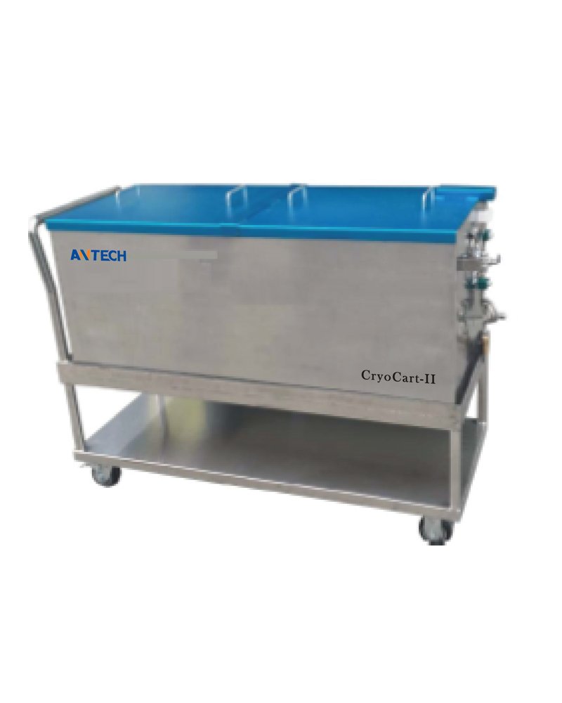 Cryogenic Cart