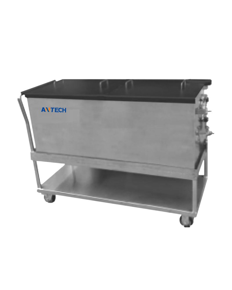 Cryogenic Cart