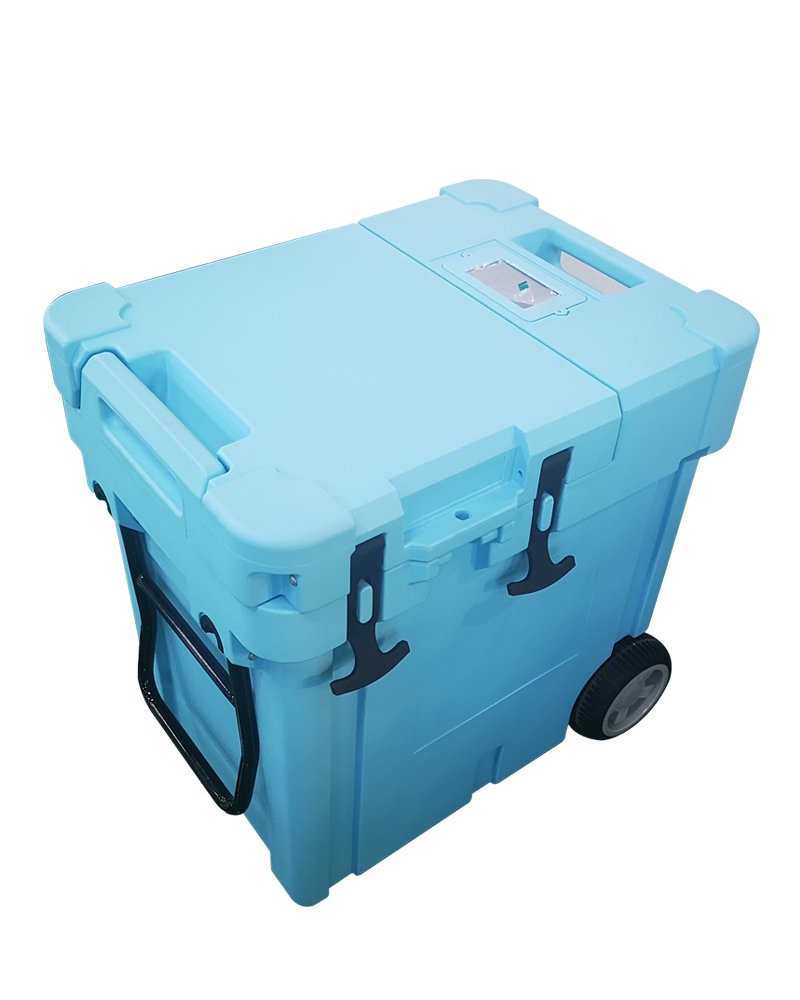 ULT Portable Freezer, 10 Liter