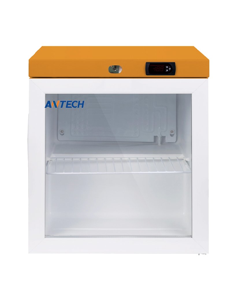 PharmaStore series pharmacy refrigerators