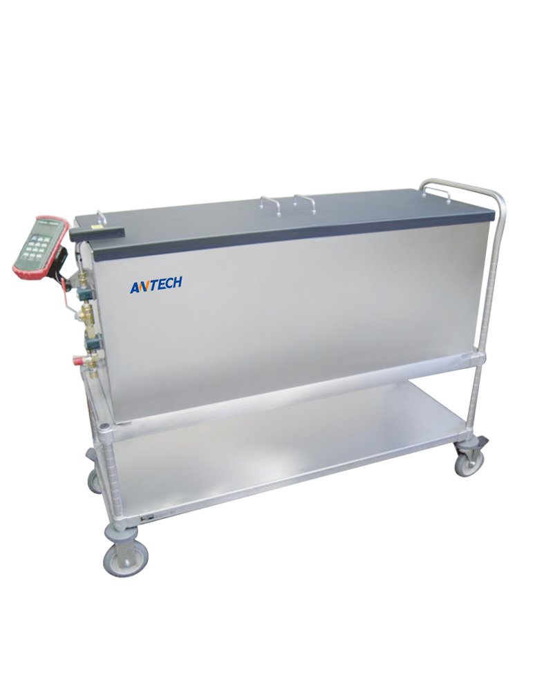 Cryogenic Cart